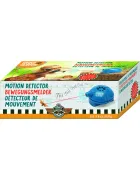 leni hanter detektor pokreta