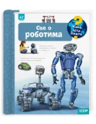 Sve o robotima