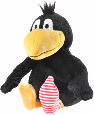 Čarapko - mali plišanac