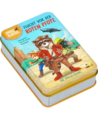 leni hanter crni petar 1