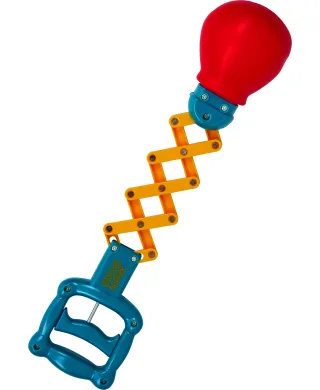 leni hanter bokserska rukavica